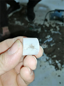 吉安暖气管道漏点检测